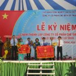 Khẳng định thương hiệu Gỗ Thuận An qua 15 năm