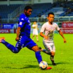 Cầu thủ Học viện Hoàng Anh - Gia Lai ARSENAL JMG: Chưa nở đã tàn?