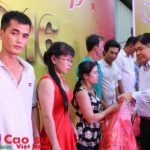 Xuân sum vầy sẽ trao 200 suất quà cho công nhân