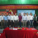 Đời sống người lao động các đơn vị miền Trung ổn định