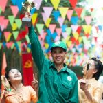 “Nhất trên cả nhất”