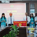 Hoạt động Công đoàn luôn gắn liền với chủ trương VRG