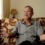 Nguyên Phó Thủ tướng Trương Vĩnh Trọng: Tôi hài lòng về cao su Tây Bắc