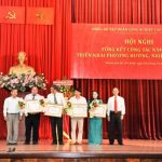 Đảng bộ VRG hoàn thành thắng lợi nhiệm vụ chính trị năm 2016