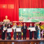 Nhờ chủ động, linh hoạt, VRG tăng trưởng trong năm 2016