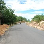 Nông thôn mới trên vùng biên giới Chư Mom Ray