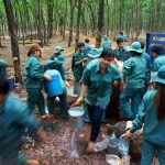Nếu còn gắn bó, hãy cùng chúng tôi cố gắng