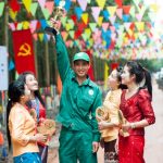 Thợ giỏi Cao su Chư Prông: Viết trang sử vàng mừng công ty 40 tuổi