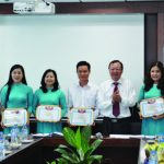 Hoạt động Công đoàn luôn gắn liền với chủ trương VRG
