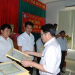 Cao su Mang Yang Rattanakiri phấn đấu thu mua vượt trên 93% kế hoạch 2017