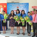 Đoàn thanh niên Tạp chí CSVN thực hiện tốt công tác tuyên truyền