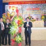 Cao su Bà Rịa hoàn thành tốt nhiệm vụ