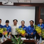 Đoàn thanh niên hỗ trợ tốt hoạt động Công đoàn