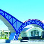 Đầu tư khu công nghiệp tiếp tục hiệu quả