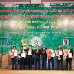 Tiếp tục cấp quyền sử dụng nhãn hiệu “Cao su Việt Nam”