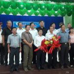Ông Nguyễn Quốc Việt giữ chức Q.Chủ tịch HĐTV Cao su Dầu Tiếng