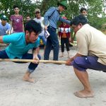 Sôi nổi hoạt động chào mừng 8/3 tại Cao su Dầu Tiếng
