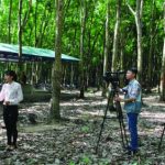 Tạp chí CSVN chủ động hòa vào xu thế truyền thông đa phương tiện
