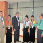 Sớm đưa vườn cây đủ tiêu chuẩn vào khai thác