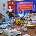 Khối thi đua số XII: Đảm bảo SXKD có lợi nhuận