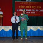 Một người luôn sống vì đời vì người