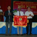 Trên 92% Công đoàn cơ sở Cao su Chư Prông vững mạnh xuất sắc