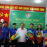 Đoàn thanh niên Rubico nổi bật với hoạt động vì cộng đồng