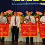 Cao su Phước Hòa phấn đấu tăng 30% thu nhập người lao động