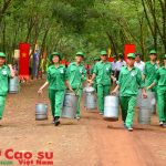 Niềm vui trở về