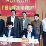 Cụm thi đua 1 Duyên hải miền Trung chủ động vượt khó