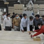 Gỗ Dầu Tiếng lợi nhuận trên 90 tỷ đồng trong 5 năm