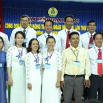NT Đoàn Văn Tiến tổ chức Đại hội điểm CĐ cơ sở