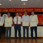 Cựu chiến binh Cao su Chư Păh phối hợp ngăn chặn nhiều vụ trộm cắp mủ cao su