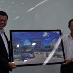 VRG và tỉnh Bà Rịa – Vũng Tàu sẽ ký Quy chế phối hợp toàn diện