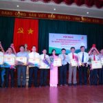 Hội doanh nhân trẻ VRG nổi bật với 4 hoạt động