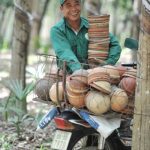 Vượt khó ở Nông trường Gia Huynh