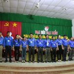 Anh Trần Văn Nam tái đắc cử Bí thư Đoàn Cao su Bình Thuận