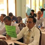 Cao su Tây Ninh chia cổ tức 15% bằng tiền mặt