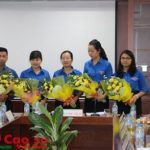 3 yếu tố nâng cao năng lực tham mưu của cán bộ trẻ