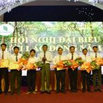 Quasa Geruco quyết tâm khai thác đạt 3.500 tấn mủ