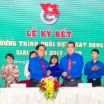 Đoàn Thanh niên VRG thực hiện công tác an sinh xã hội tại Đồng Nai
