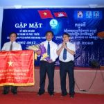 Công ty Hoàng Anh Mang Yang K gặp mặt kỷ niệm 10 năm thành lập