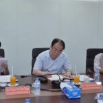VRG thực hiện tốt phòng, chống tham nhũng, lãng phí