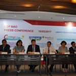 Nhiều cơ hội cho doanh nghiệp tại Triển lãm Rubber& Tyre Vietnam 2017