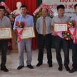 Doanh thu thủy điện VRG Bảo Lộc đạt gần 137 tỷ đồng