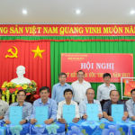 Cao su Phú Riềng quyết tâm thực hiện tốt phong trào thi đua