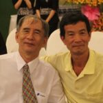 Nên nuôi dưỡng và nhân rộng gương điển hình tiên tiến