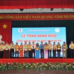 Tuyên dương 180 Công nhân Cao su VN ưu tú vùng Đông Nam bộ