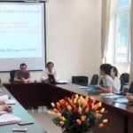 Trường CĐCN Cao su khai giảng nhiều lớp nghiệp vụ