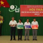 Cao su Đồng Phú khen thưởng 3 sáng kiến kỹ thuật hiệu quả